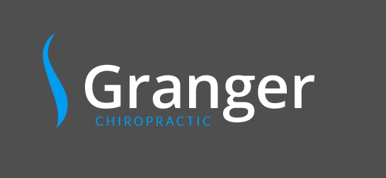 Granger Chiropractor Wagga logo