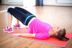 pelvicfloor exercise