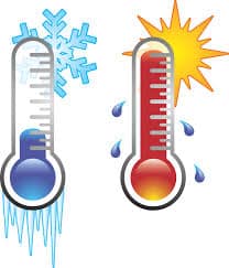 Thermometers