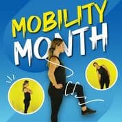 mobility Month